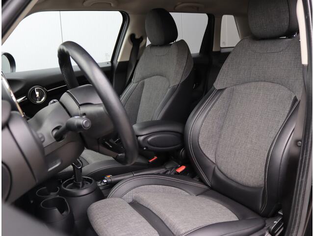 Mini COOPER 1.5 Salt | Camera | Stoelverwarming | LED | Apple Carplay | DAB