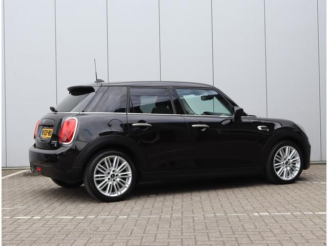 Mini COOPER 1.5 Salt | Camera | Stoelverwarming | LED | Apple Carplay | DAB