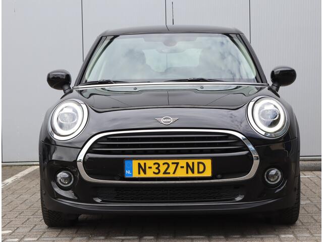 Mini COOPER 1.5 Salt | Camera | Stoelverwarming | LED | Apple Carplay | DAB