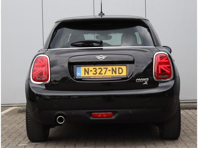 Mini COOPER 1.5 Salt | Camera | Stoelverwarming | LED | Apple Carplay | DAB