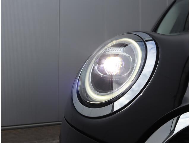 Mini COOPER 1.5 Salt | Camera | Stoelverwarming | LED | Apple Carplay | DAB