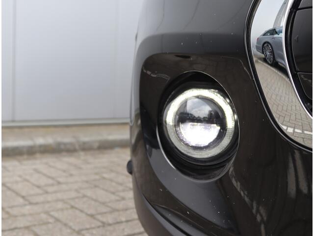 Mini COOPER 1.5 Salt | Camera | Stoelverwarming | LED | Apple Carplay | DAB