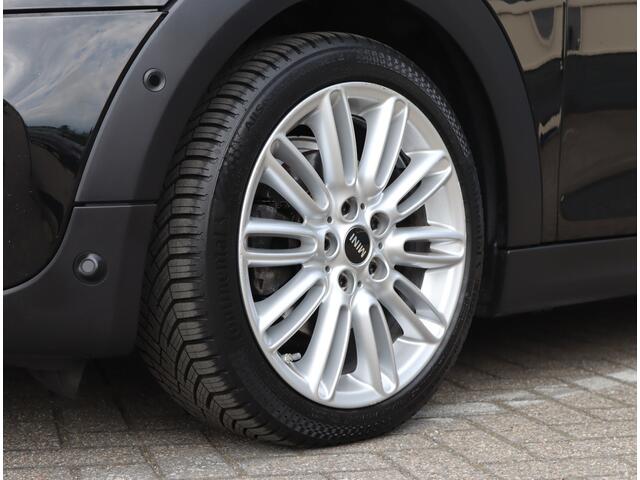 Mini COOPER 1.5 Salt | Camera | Stoelverwarming | LED | Apple Carplay | DAB