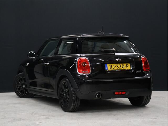 Mini COOPER Mini 1.5 Business [NAVIGATIE, AIRCO, PDC ACHTER, BLUETOOTH, 6-BAK, CRUISE CONTROL, NIEUWSTAAT]