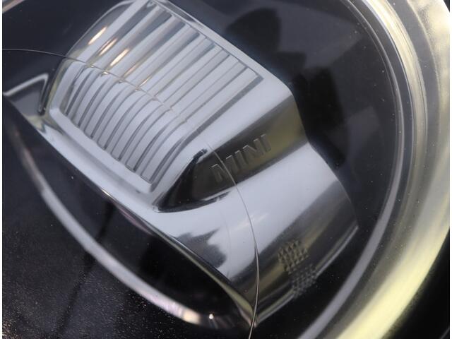 Mini COOPER Cabrio Pepper Business | Leder | H&K | Navigatie | LED