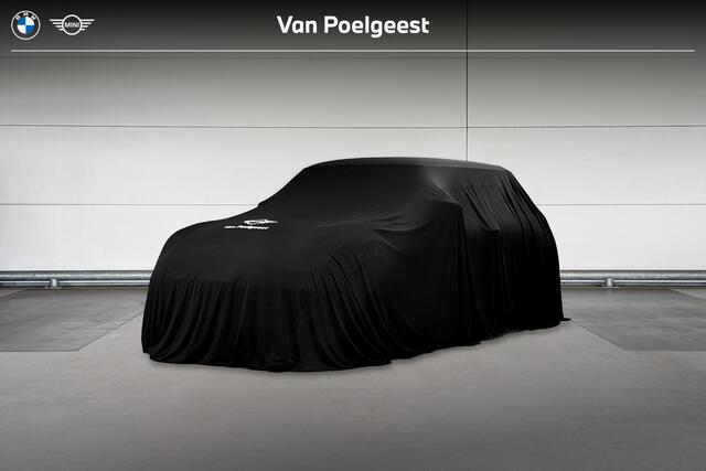 Mini COOPER 5-deurs 1.5 Camden Go Edition