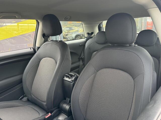 Mini COOPER Mini 1.5 100% dealer ond. incl. garantie en beurt | Navi | LMV | top staat! | airco | keyless