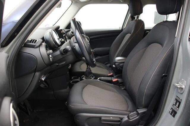 Mini COOPER 1.5 Cooper Business - Navi, Cruise