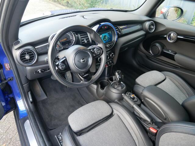 Mini COOPER 1.5 COOPER CHILI (136PK) **Clima//Navi//Lm **