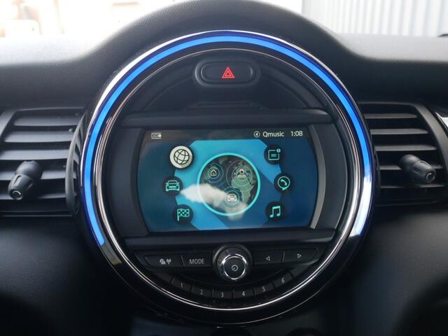 Mini COOPER 1.5 COOPER CHILI (136PK) **Clima//Navi//Lm **