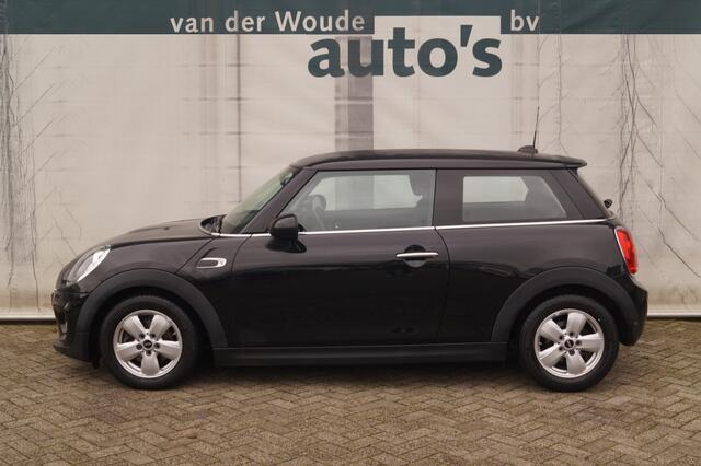 Mini COOPER 1.5 136pk Cooper Business -NAVI-PDC-CRUISE-AIRCO-