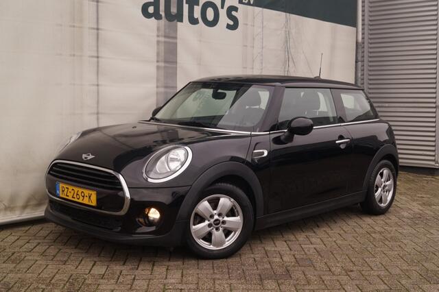 Mini COOPER 1.5 136pk Cooper Business -NAVI-PDC-CRUISE-AIRCO-