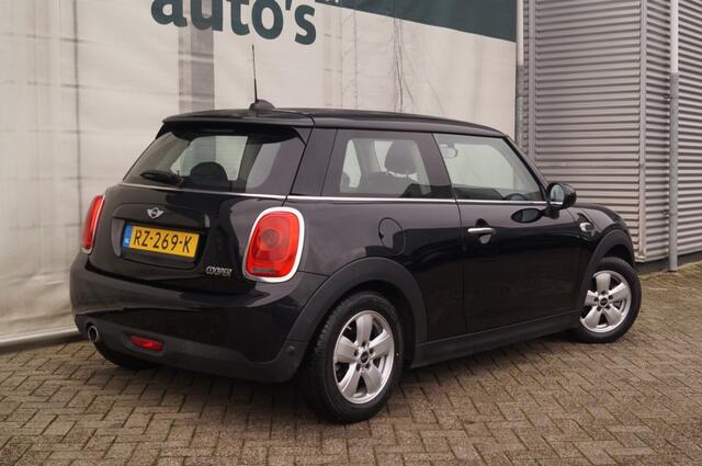 Mini COOPER 1.5 136pk Cooper Business -NAVI-PDC-CRUISE-AIRCO-
