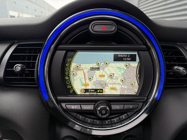 Mini COOPER Mini 1.2 One Pano/Navi/Union Jack achterlichten