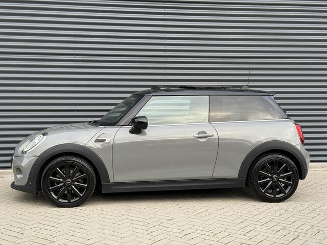 Mini COOPER Mini 1.5 Aut. Pano/H&K/Leder/Apple