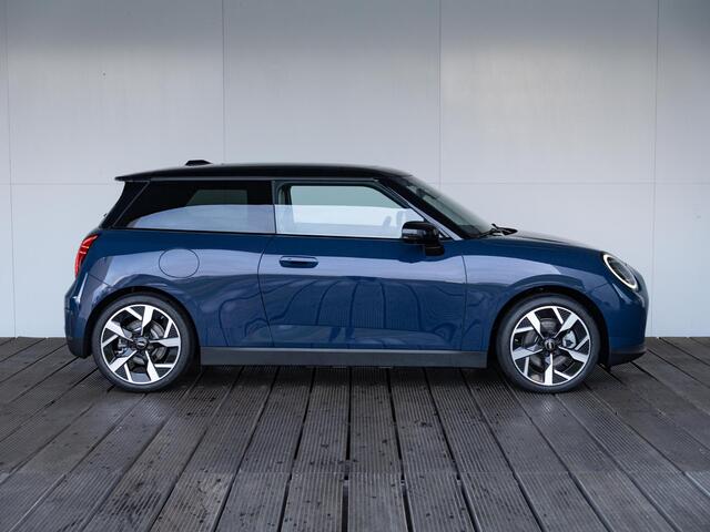 Mini COOPER 3-deurs E Favoured + L pakket