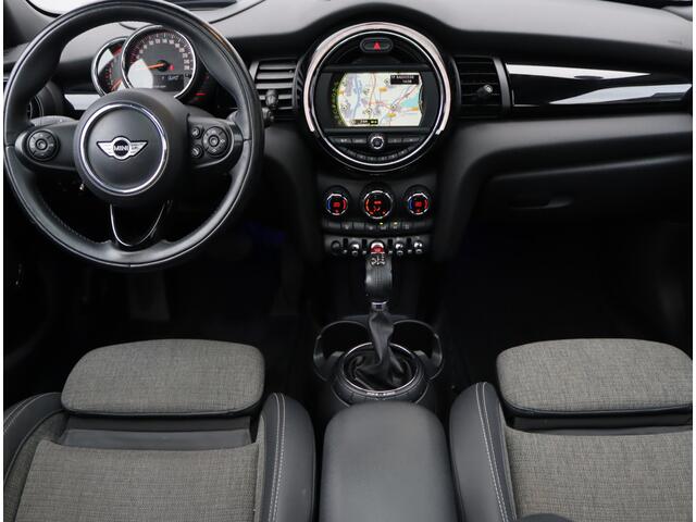 Mini COOPER Mini 1.5 Chili Serious Business | Panoramadak | Keyless | Head-up