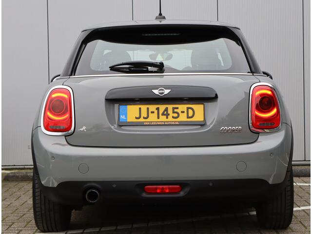 Mini COOPER Mini 1.5 Chili Serious Business | Panoramadak | Keyless | Head-up