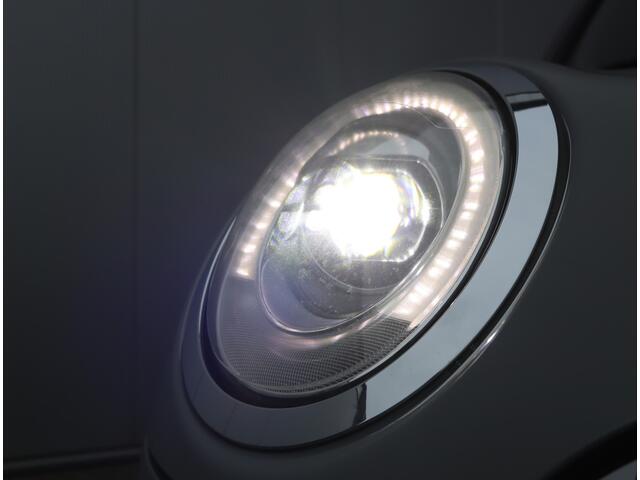 Mini COOPER Mini 1.5 Chili Serious Business | Panoramadak | Keyless | Head-up