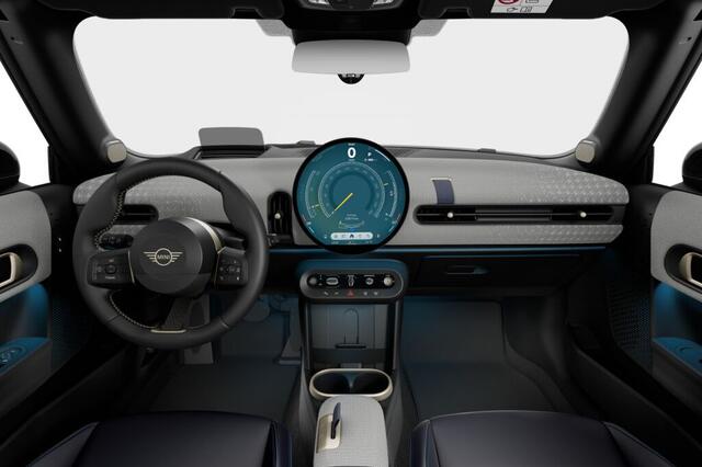 Mini COOPER Cabrio 2.0 C Favoured L