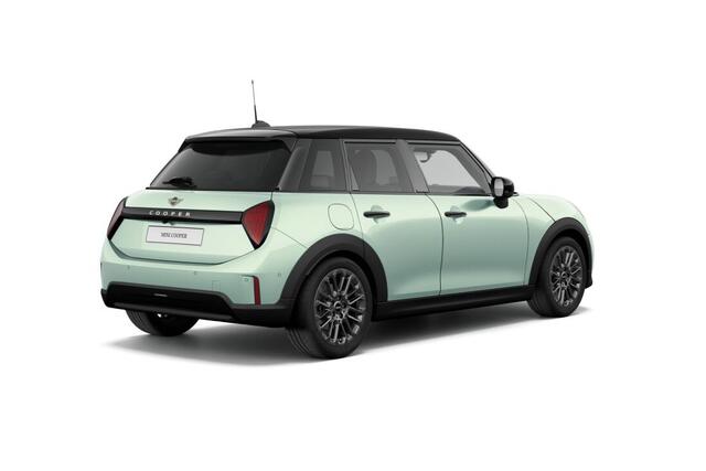 Mini COOPER 5-deurs 1.5 Cooper C Classic S