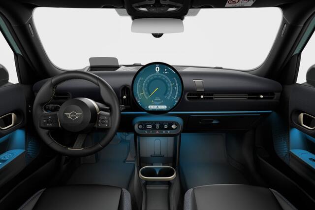 Mini COOPER 5-deurs 1.5 Cooper C Classic S