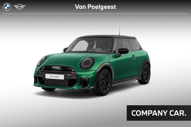 Mini COOPER 3-deurs 1.5 Cooper C John Cooper Works XL