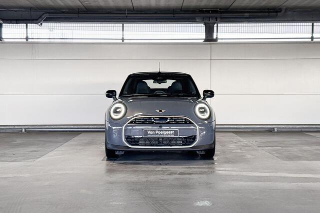 Mini COOPER Cabrio 2.0 C Favoured L