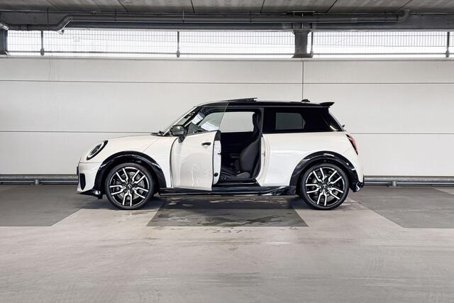 Mini COOPER 3-deurs 2.0 Cooper S John Cooper Works XL