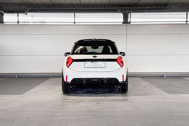 Mini COOPER 3-deurs 2.0 Cooper S John Cooper Works XL