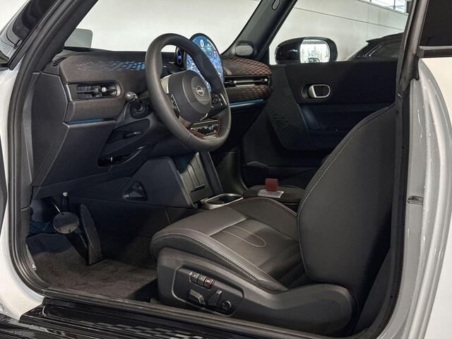 Mini COOPER 3-deurs 2.0 Cooper S John Cooper Works XL