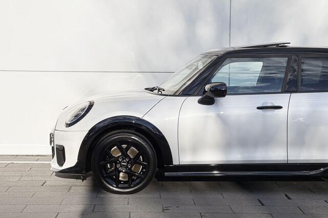 Mini COOPER 5-deurs 1.5 Cooper C John Cooper Works XL
