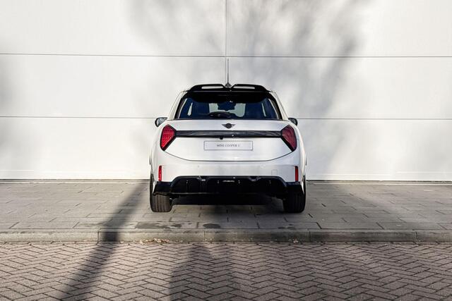 Mini COOPER 5-deurs 1.5 Cooper C John Cooper Works XL