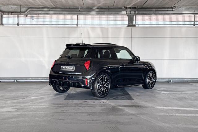 Mini COOPER 3-deurs 1.5 Cooper C John Cooper Works M