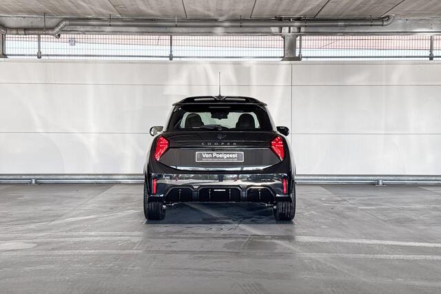 Mini COOPER 3-deurs 1.5 Cooper C John Cooper Works M