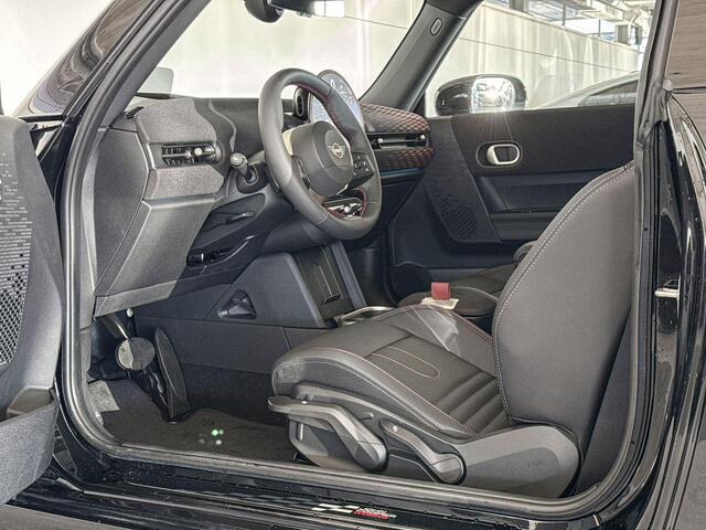 Mini COOPER 3-deurs 1.5 Cooper C John Cooper Works M