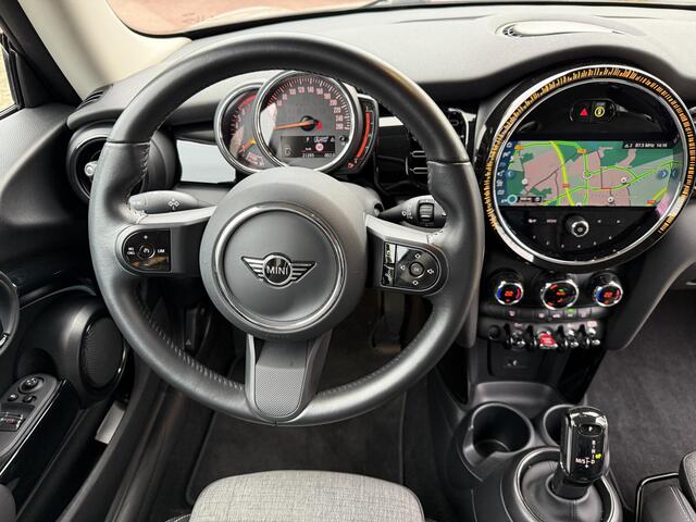 Mini COOPER Mini 1.5 Camden Aut., Navi | Clima | CarPlay