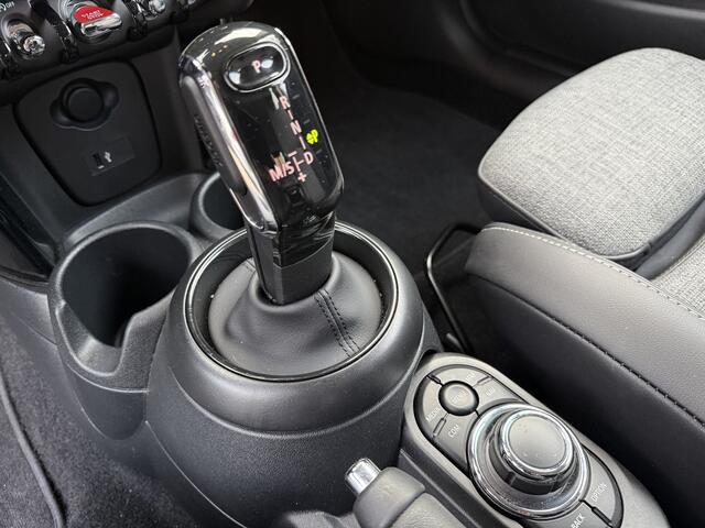 Mini COOPER Mini 1.5 Camden Aut., Navi | Clima | CarPlay