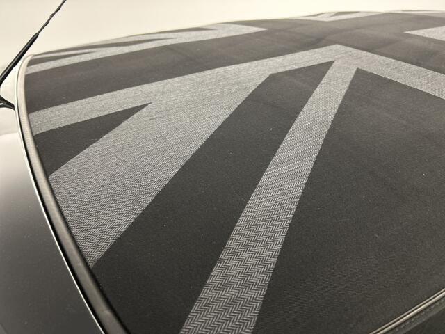 Mini COOPER Mini Cabrio 1.5 LCI/Editio17"/Head-up/Harm.Kard/Stoelv/Sportst