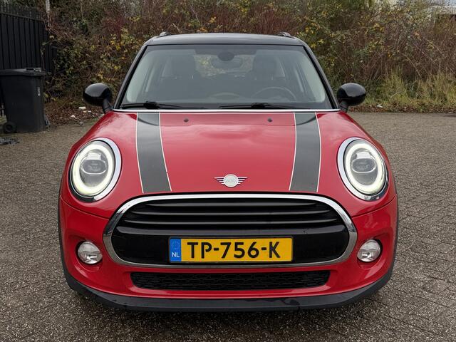 Mini COOPER Mini 1.5 Carplay/Navi/Clima/Cruise/PDC