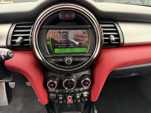 Mini COOPER Mini 1.5 Carplay/Navi/Clima/Cruise/PDC