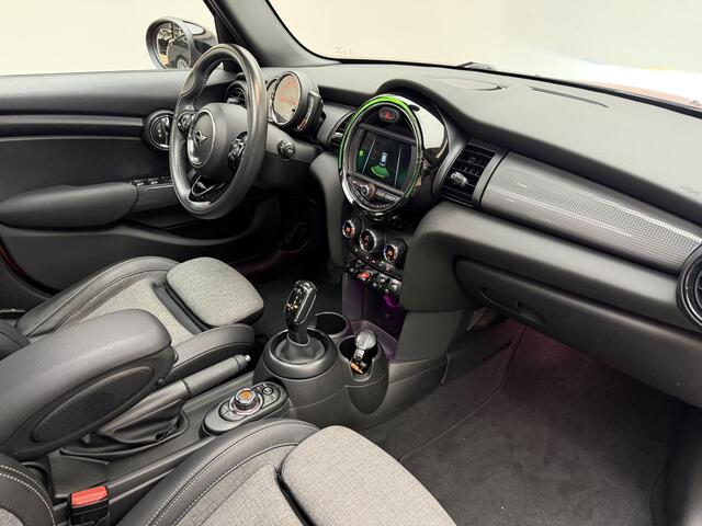 Mini COOPER Mini 1.5 Chili | Panodak | Key less entry | NL auto