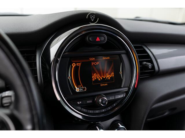 Mini COOPER Mini 1.5 Serious Business Automaat Keyless|Gr-Navi|LED|NL-auto|CC|Volledige historie