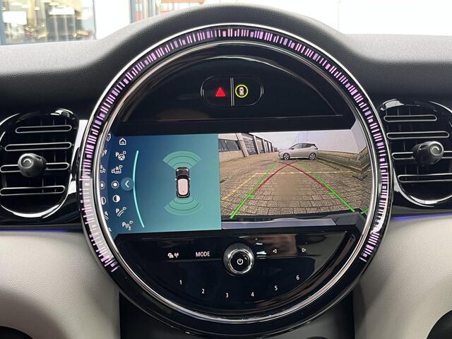 Mini COOPER Mini 1.5 Classic | NL Auto/1e Eig./Voll.Historie/Leder/Panodak/Navi/17"/Apple CarPlay-Android Auto