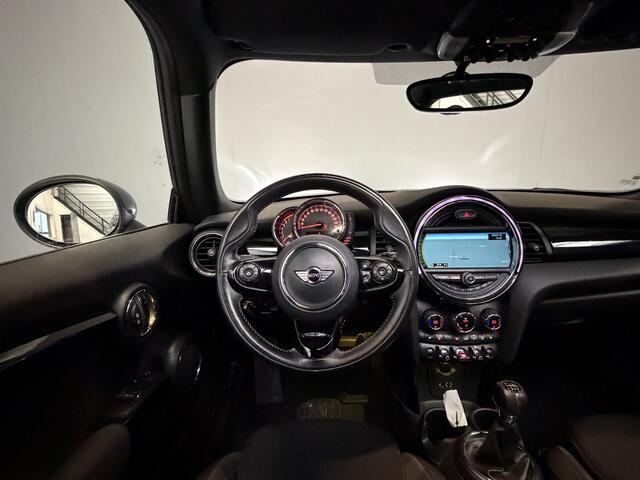 Mini COOPER Mini 1.5 Chili Pano|Navi|GARANTIE|LED|Sportstoelen