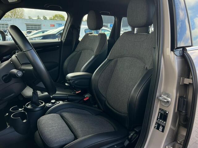 Mini COOPER 1.5 Business Edition NL AUTO | DEALER ONDERH | UNION JACK | CARPLAY