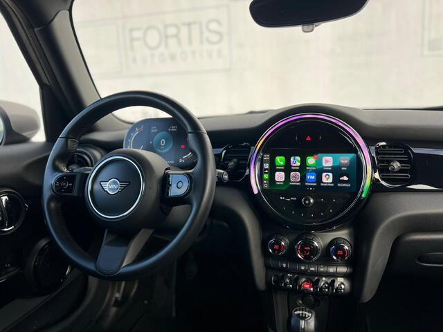 Mini COOPER 1.5 Business Edition NL AUTO | DEALER ONDERH | UNION JACK | CARPLAY