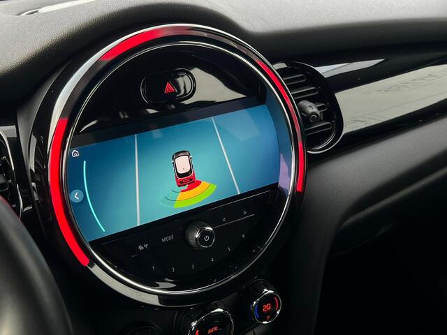 Mini COOPER 1.5 Business Edition NL AUTO | DEALER ONDERH | UNION JACK | CARPLAY