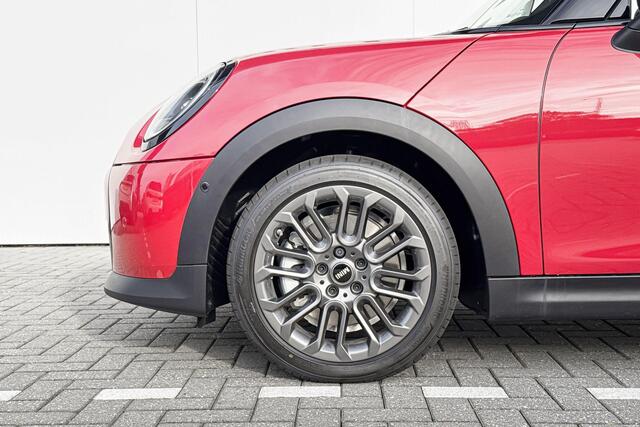 Mini COOPER 3-deurs 1.5 Cooper C Blackyard