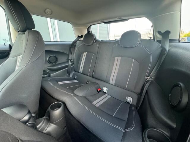 Mini COOPER Mini Black Edition S | Matrix LED | Warmtepomp | Navi